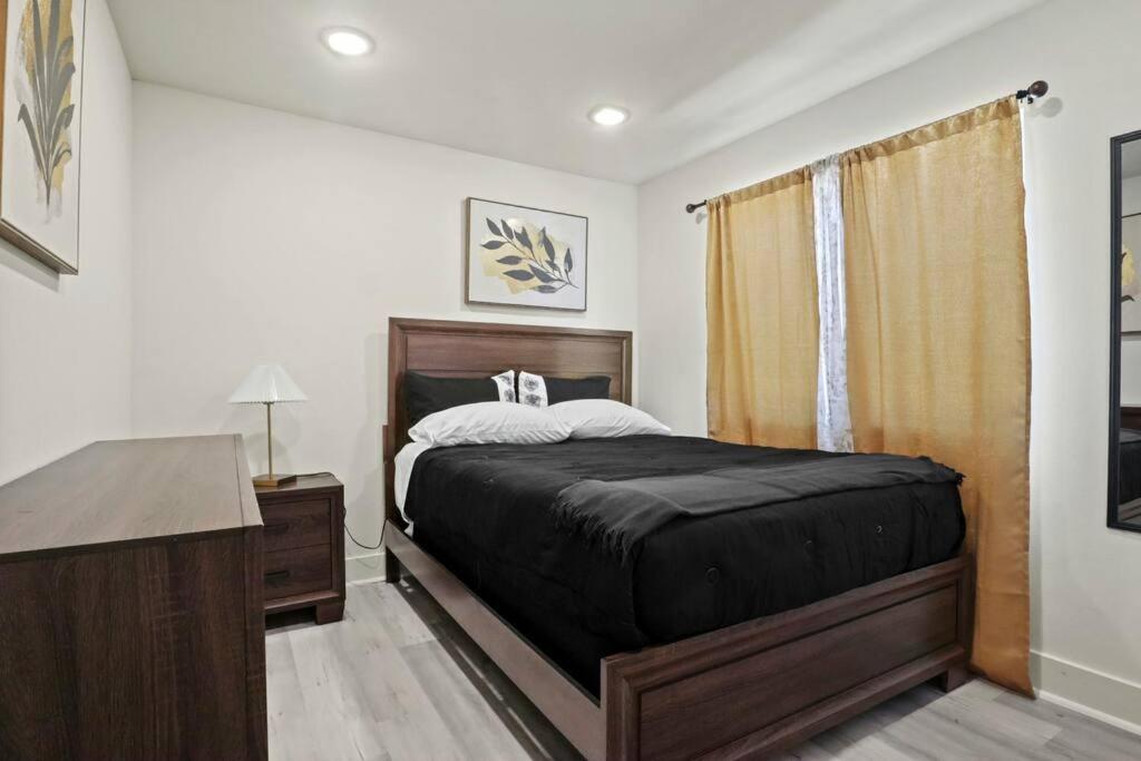 Apartment Near Deep Ellum Dallas Exterior photo