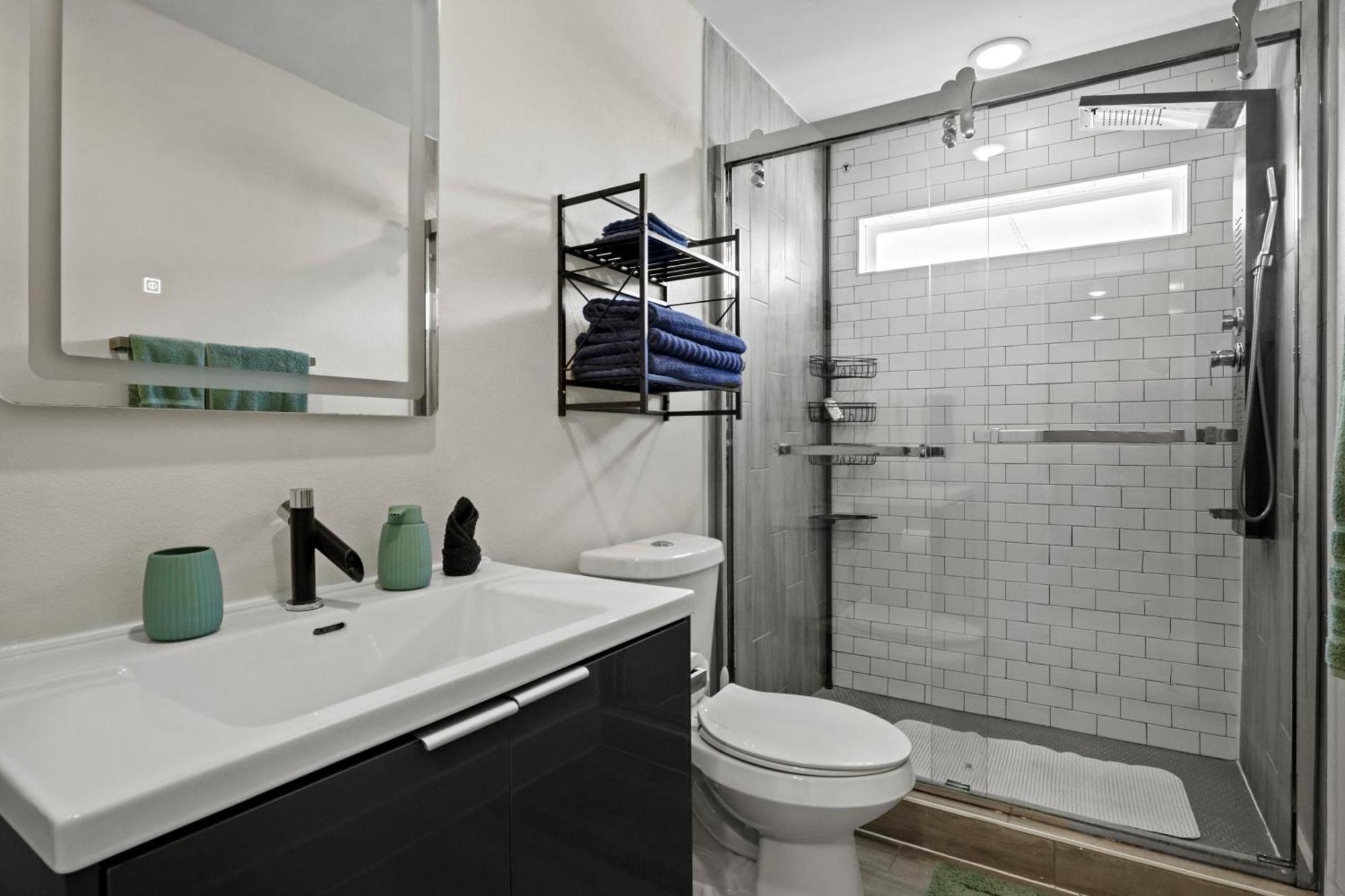 Apartment Near Deep Ellum Dallas Exterior photo